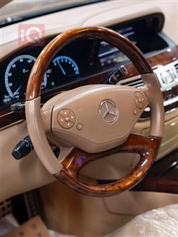 مێرسێدس بێنز S-Class